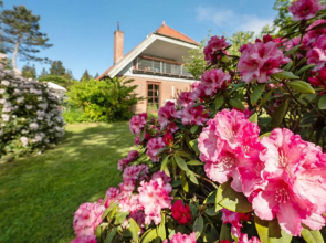"Milly" - 2.5km from the sea in Western Jutland