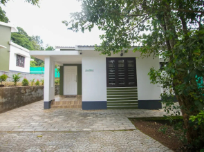 B'camp Resorts & Homestays