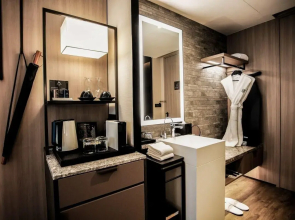 The Clan Hotel Singapore by Far East Hospitality