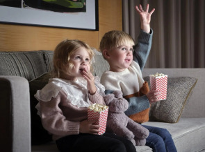 Four Seasons Hotel London at Park Lane