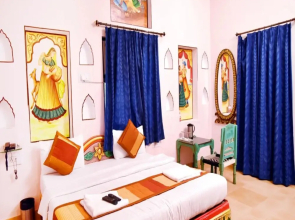 Krishnam Dhani
