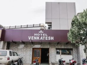 Hotel Venkatesh by OYO Rooms