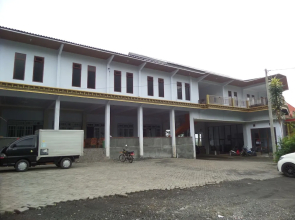 Nadia Hotel