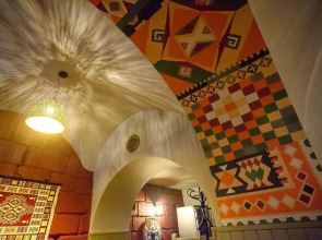 Optima Collection Medievale Львов