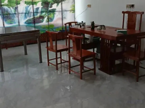 Wencheng Xingyu Homestay
