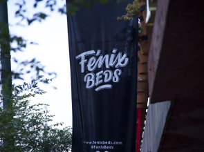 Fénix Beds Hostel
