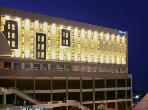 City Express Monterrey Universidad