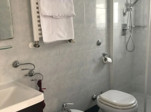 B&B Art Suite Principe Umberto