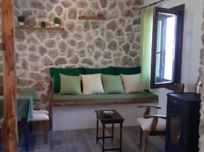 Diporto The House by the sea