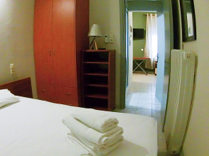 Alexander Rooms & Apartments