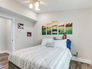 Mountain-view Anaconda Home w/ Gas Grill!