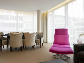 Thon Hotel EU