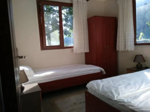 Yeşil Doğa Bungalov