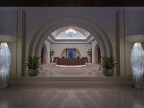 Sheraton Qiandao Lake Resort