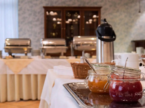 Apollo Hotel Bratislava