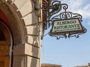 Hotel Bellavista Impruneta