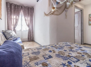 Maricciolu suites and apartments