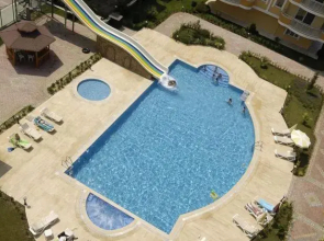 Sea Side Residence