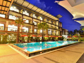 Chaweng Noi Pool Villa