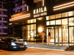 Kaila Beach Hotel - All Inclusive
