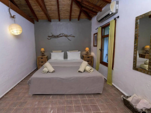 Cozy and Secluded House With Garden in Bodrum