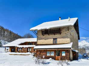 La Ferme de Belline
