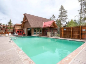 Winterpoint by Pinnacle Lodging