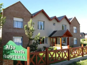 Alto Verde Hosteria