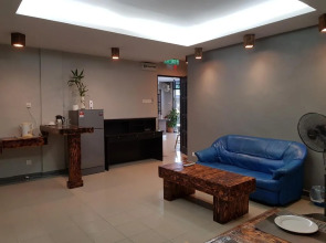 Big C Motel Langkawi