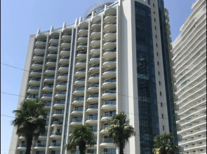 Korolevskiy Park Apartaments