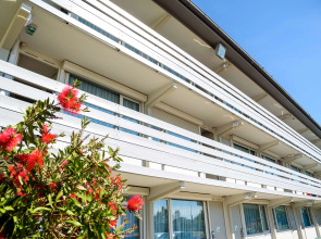 Hôtel Campanile Toulouse Nord - Sesquières