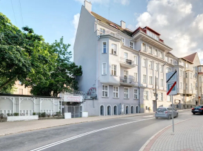 Dom & House - Apartments Station Sopot