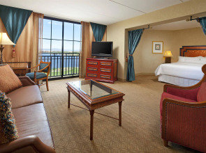 The Westin Lake Las Vegas Resort & Spa by Marriott