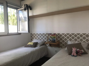 Pousio-Bungalows&Camping