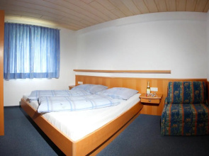 Haus Muntschnei