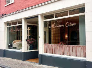 Maison Olive