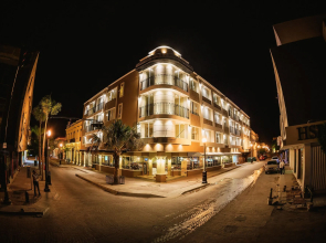 Gamma Mazatlán The Inn Centro Histórico