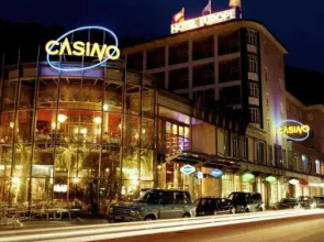 Barga Studios & Apartments