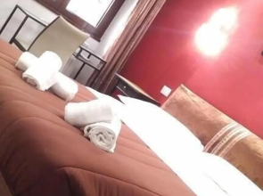 Inn miracles seven