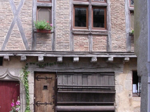 Gite Saint-Nicolas