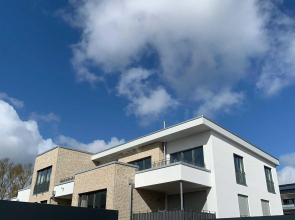 FeWo "Hohe Flucht" - Penthouse