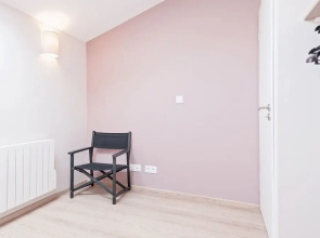Maison Duplex Terrasse proche IUT Lyon 1