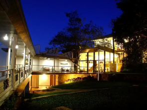 Pousada Boutique Oratorio
