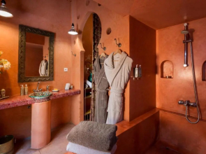 Riad Ines Home