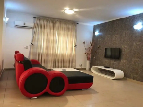 Perfect Havens at Goosepen Oniru