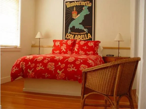 Hotel D Amici