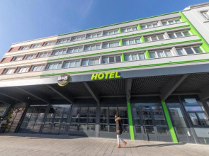 Hotel Urban City