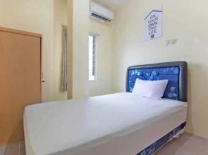 OYO Life 2834 Kost Milan Venesia