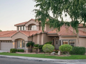 Fierro in Scottsdale