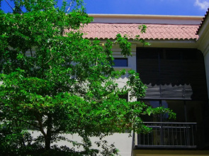 Apart Terrazas Guayaquil Suites & Loft